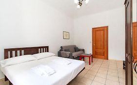 Arquata Multifunctional Garden Apartment